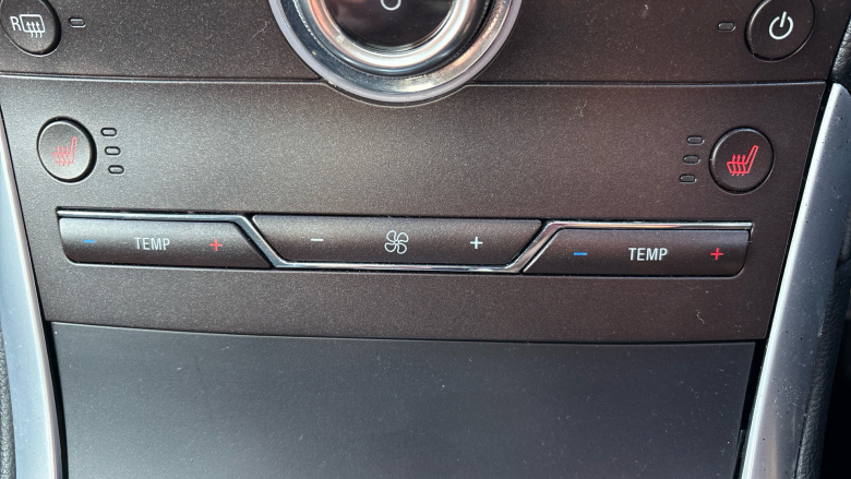 Ford Edge 2.0 EcoBlue 238 ST-Line 5dr Auto Diesel Estate